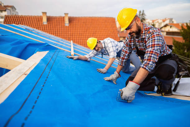 Professional Roof Repair & Installaion in Sharon Center, OH